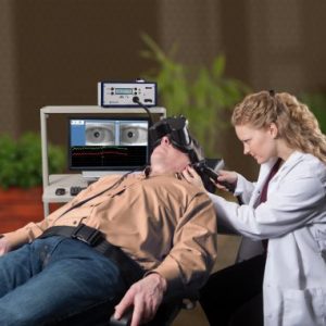 Vestibular Function Test