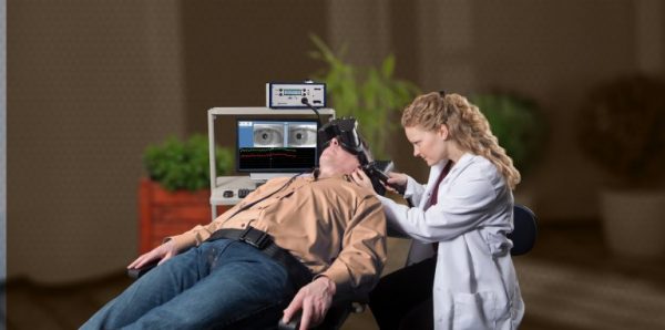 Vestibular Function Test