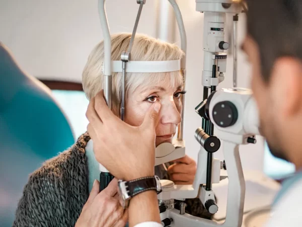 Vestibular Function Test - Image 3