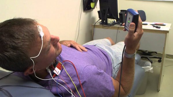 Vestibular Function Test - Image 2