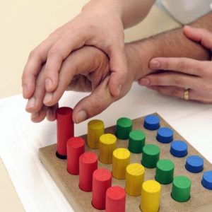 Occupational Therapy