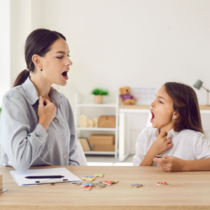 Fluency Therapy