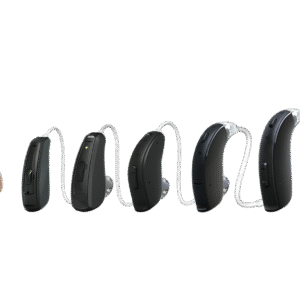 BEST HEARING AID