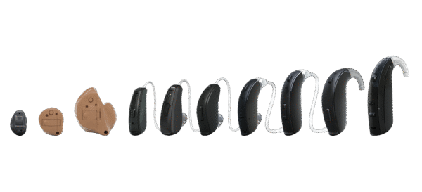BEST HEARING AID