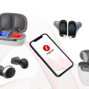 SIGNIA HEARING AID PRICE