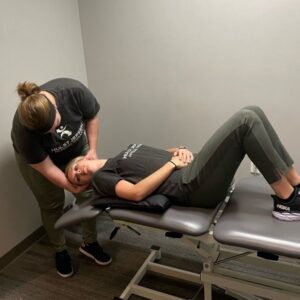 VERTIGO TREATNENT