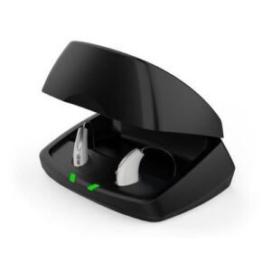 STARKEY HEARING AID