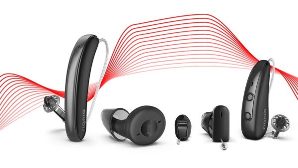 SIGNIA HEARING AID PRICE